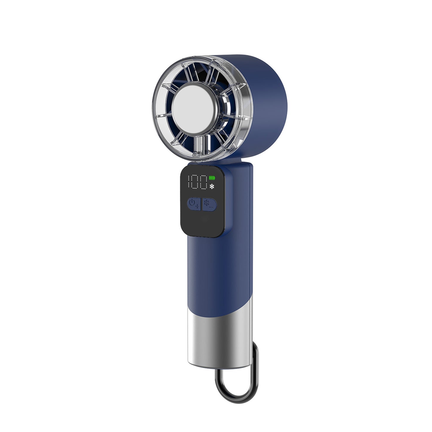 Handheld Cooling Fan Brehn