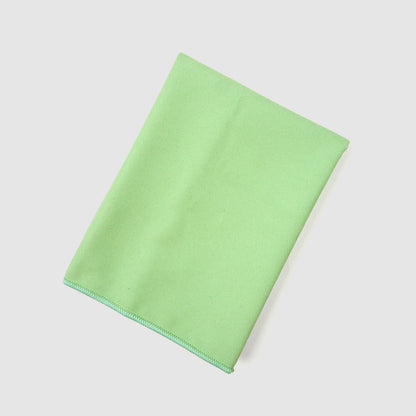 weiche Fleece-Decke Brehn