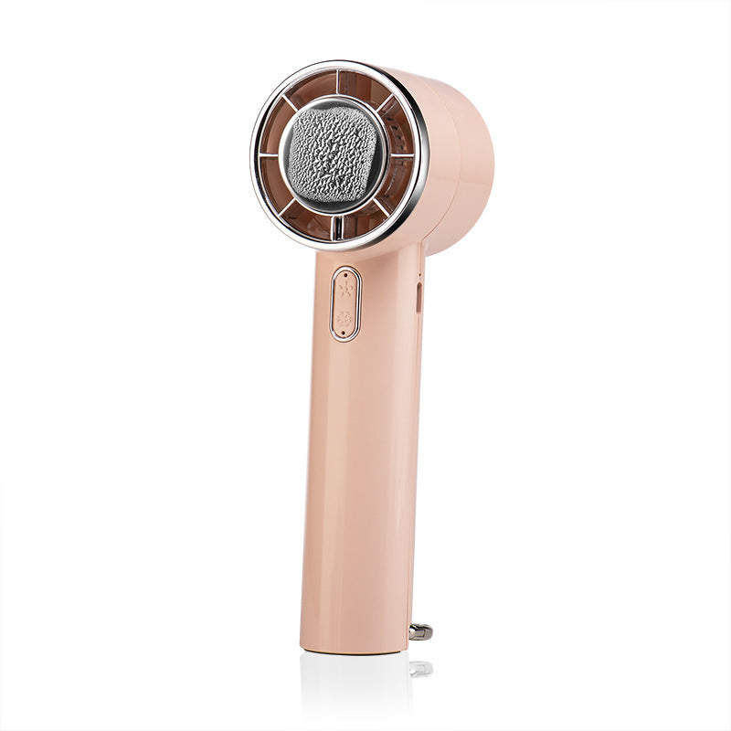 Unisex Tragbarer Mini-Luftzirkulator Brehn