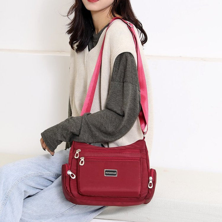 WoFunctional Crossbody Tasche