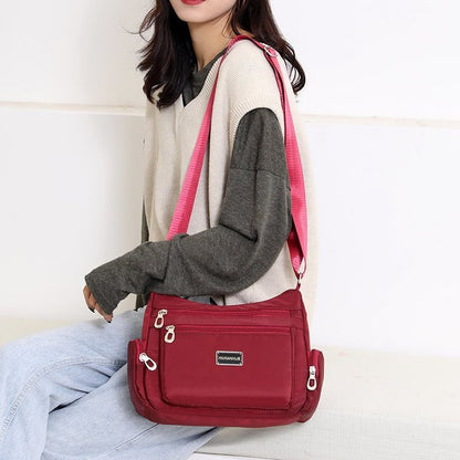 WoFunctional Crossbody Tasche