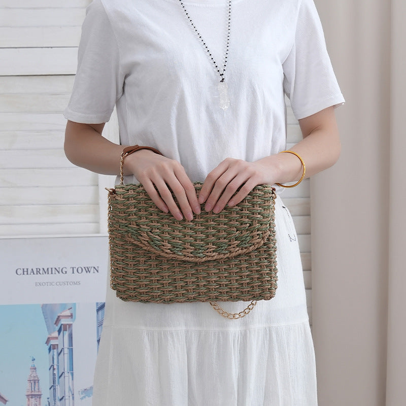 Handtasche Brehn