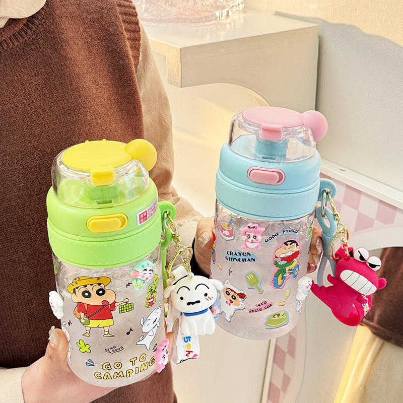Damen Trinkflasche Brehn