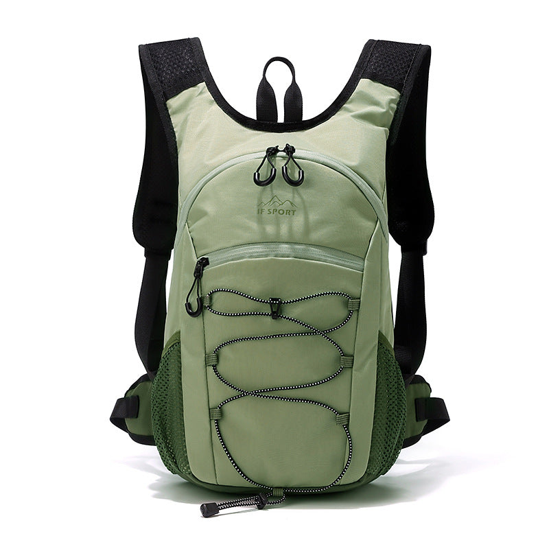 Leichtgewichtiger Outdoor-Sport-Hydrations-Rucksack