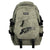 Vielseitiger Outdoor-Multi-Fach-Schulranzen Brehn