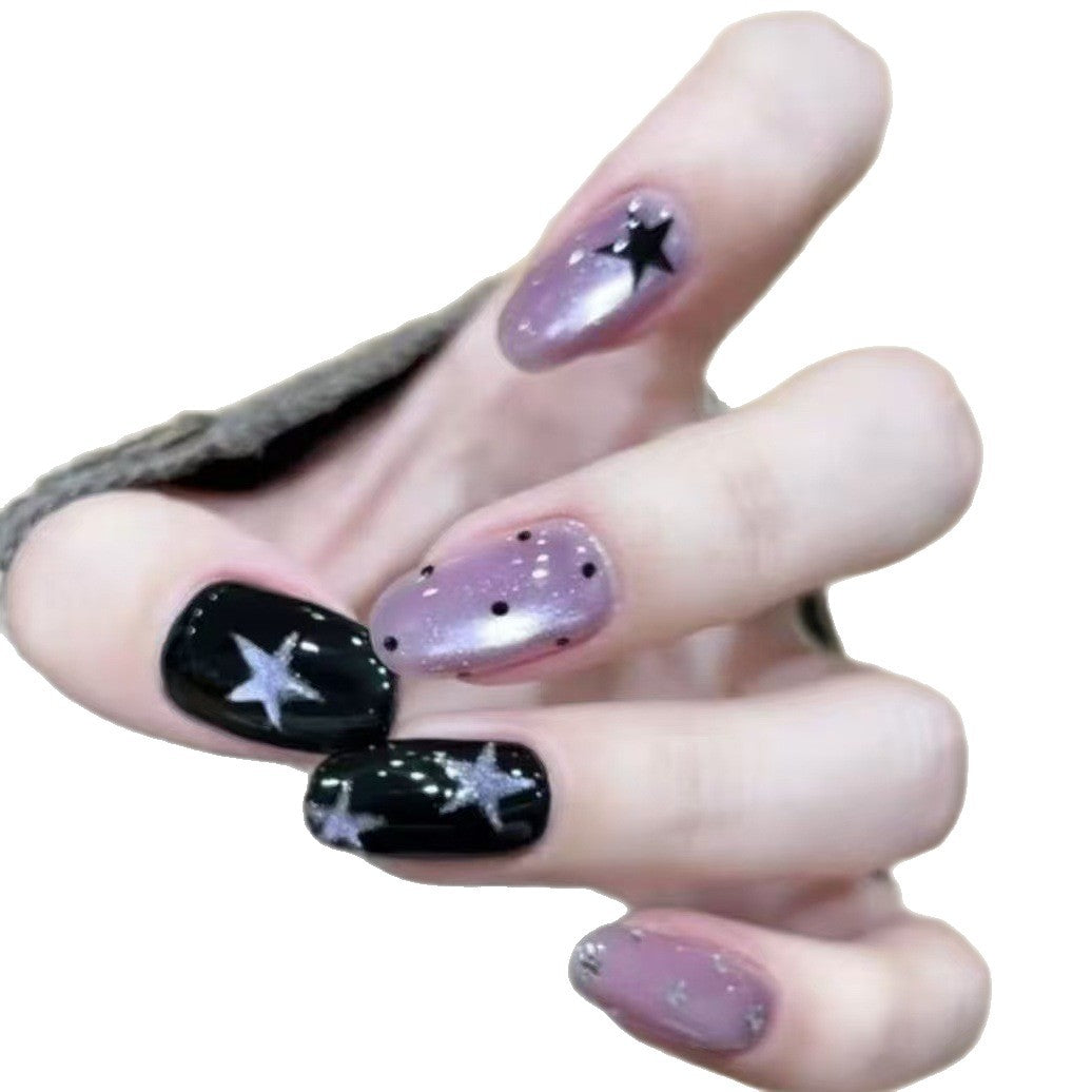 Celestial Nail Art Kollektion Brehn