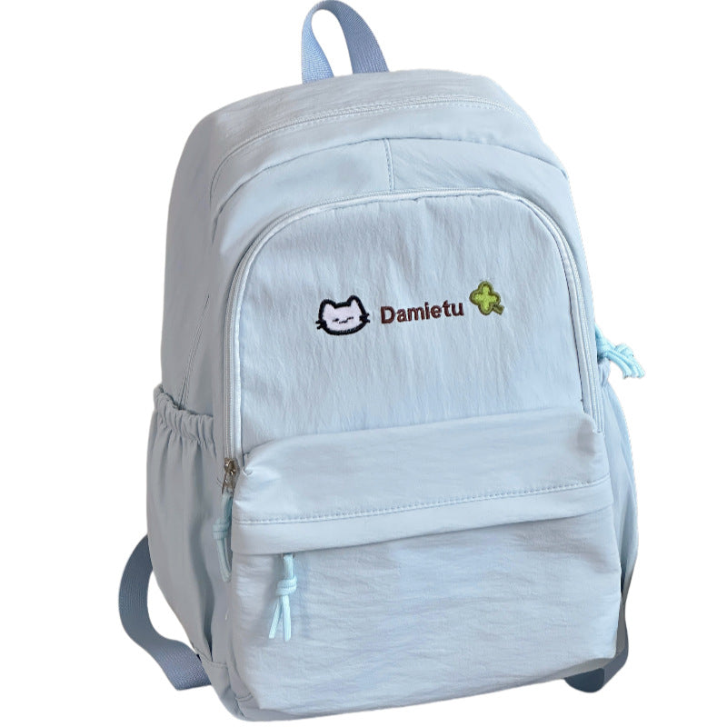 Leichtgewicht Urban Reise Rucksack Brehn