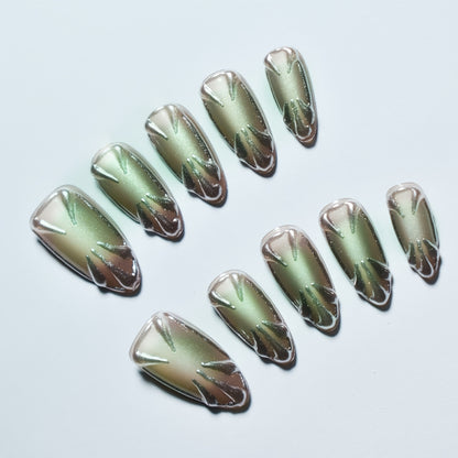 Nail Art Brehn