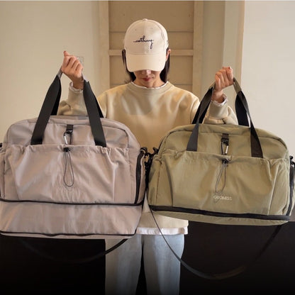 Haltbarer Multifunktions-Reise-Duffle