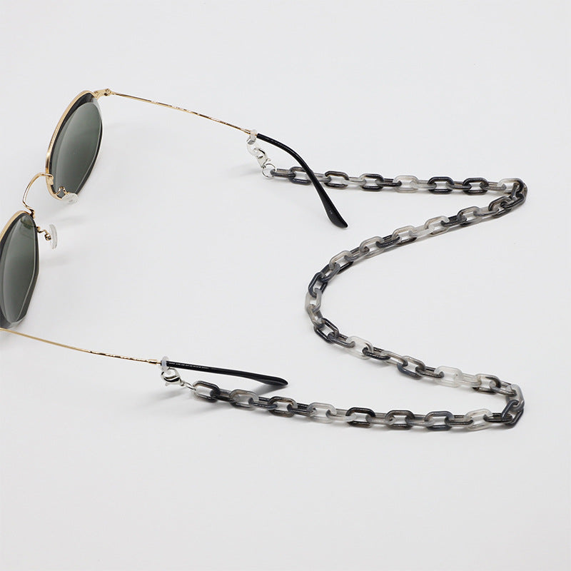 Modische Brillenkette Brehn