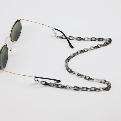 Modische Brillenkette Brehn