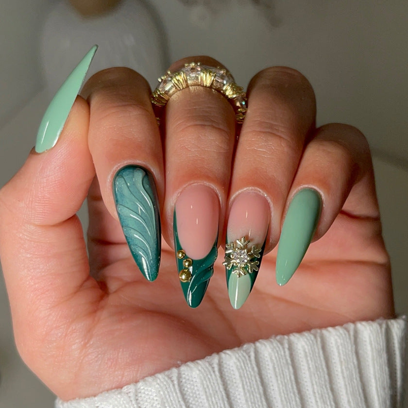 Nail Art Brehn