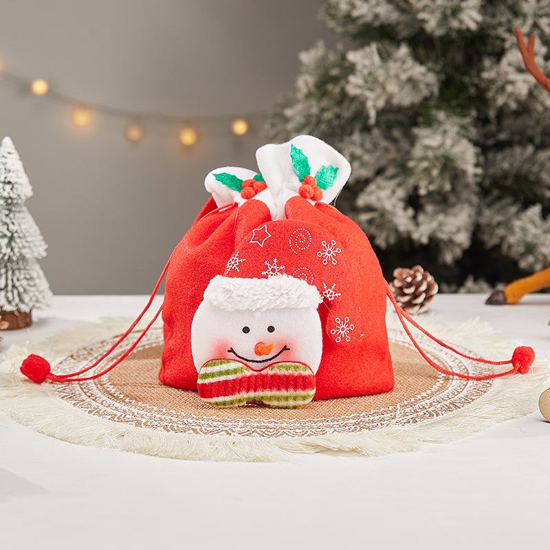 Weihnachtsmann Dekoration Brehn