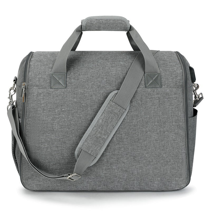 Mehrzweck-Organizer-Duffel-Tasche Brehn
