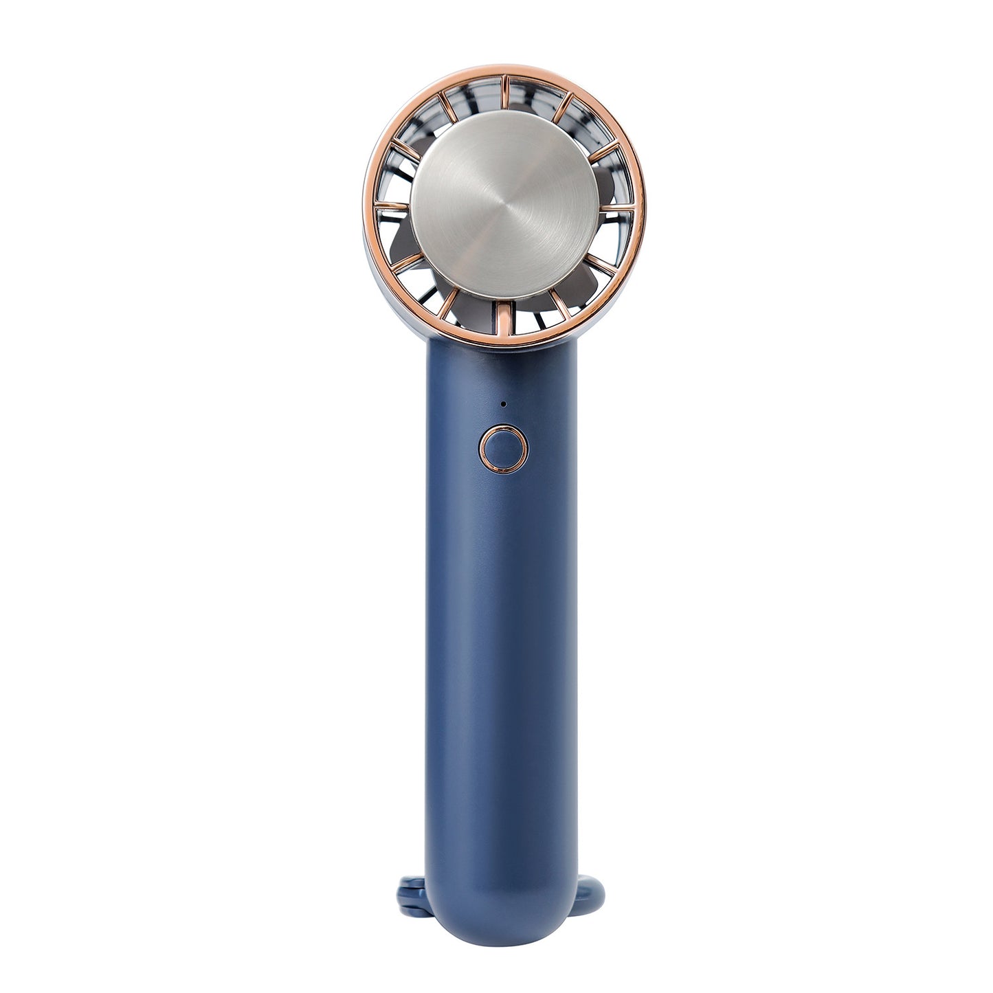Unisex tragbarer Handventilator mit leistungsstarkem Akku Brehn