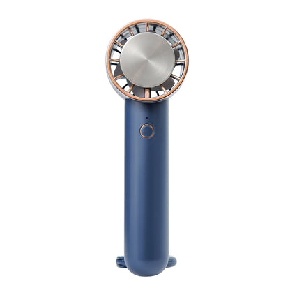 Unisex tragbarer Handventilator mit leistungsstarkem Akku Brehn