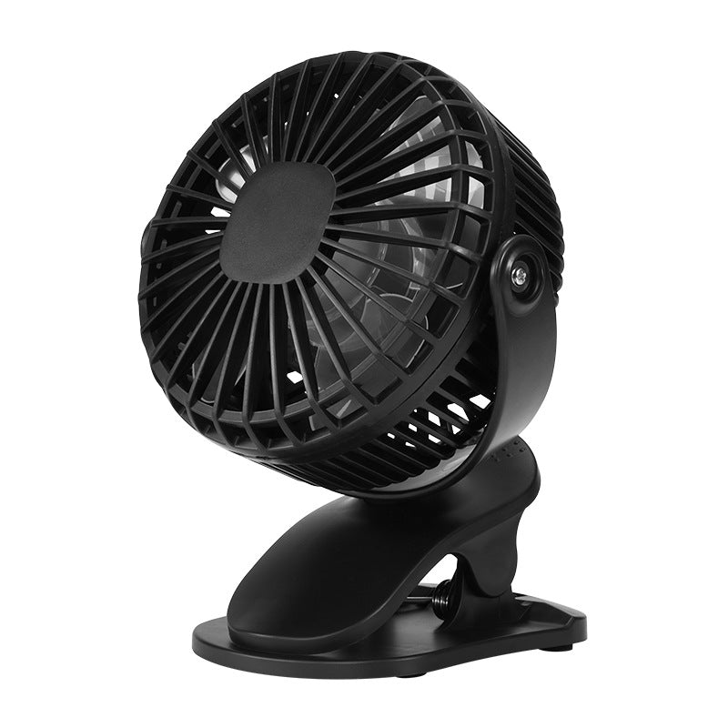 Damen tragbarer Tischventilator Brehn