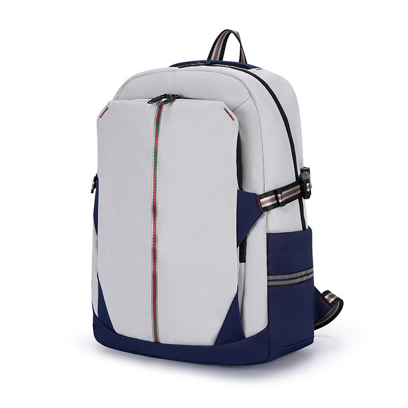 Leichter ergonomischer Rucksack Brehn