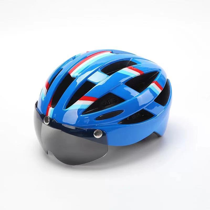 Fahrradhelm Brehn