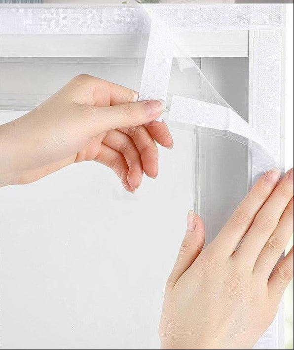 Adhesive Thermal Insulation Window Film Brehn