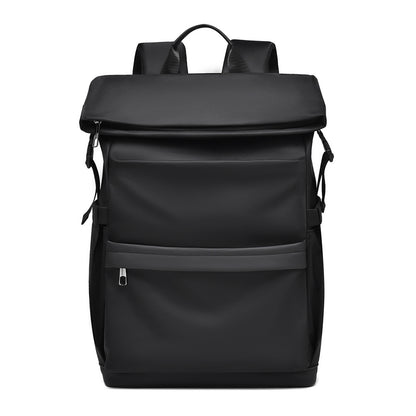 Wasserdichter Rolltop Abenteuer-Rucksack Brehn