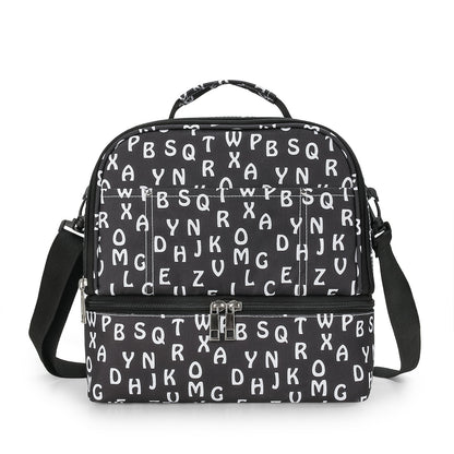 Praktische und Stilvolle Laptop-Tasche Brehn