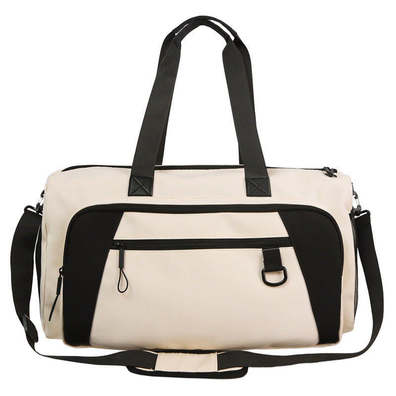Multifunktionale Sport Duffel-Tasche