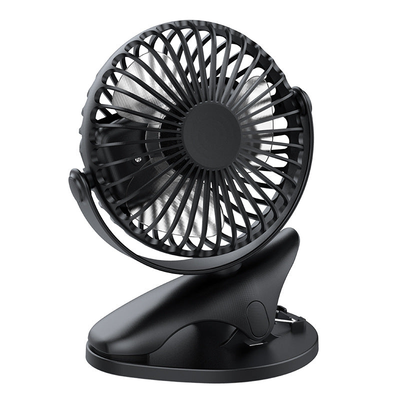Damen Tragbarer Tischventilator Brehn