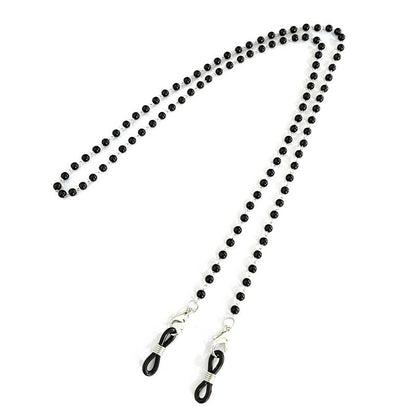 Perlenbrille Kette Brehn