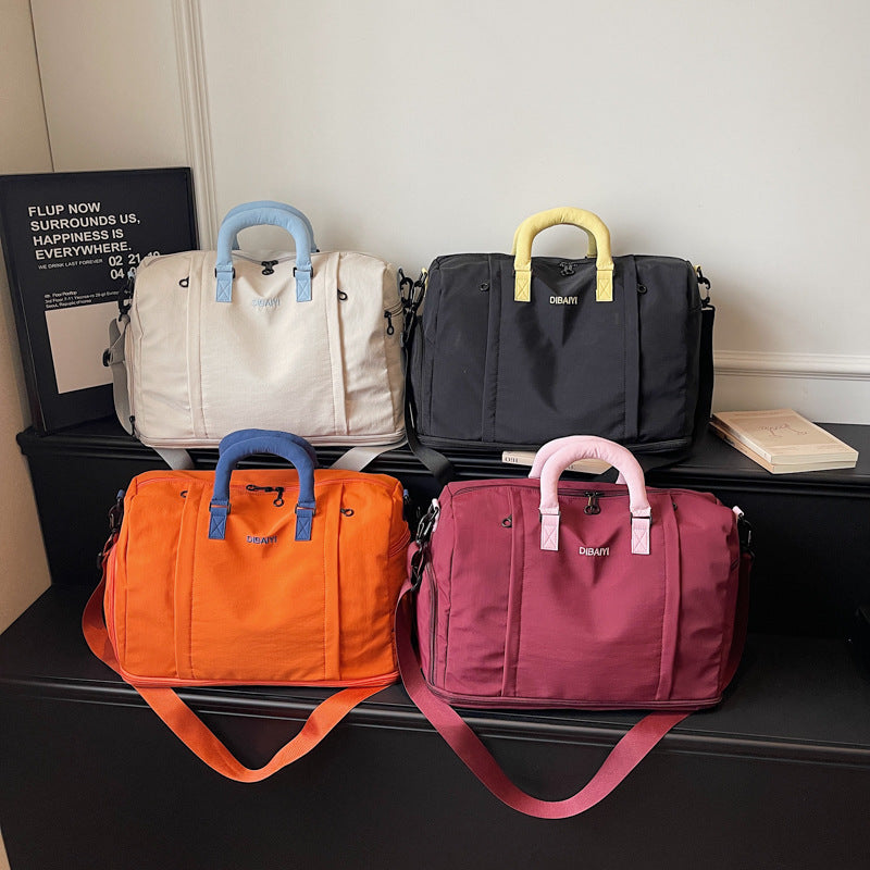 Damen Reisetasche Brehn