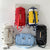 Multifunktionale Sport- und Reisetasche mit Outdoor-Funktionen Brehn