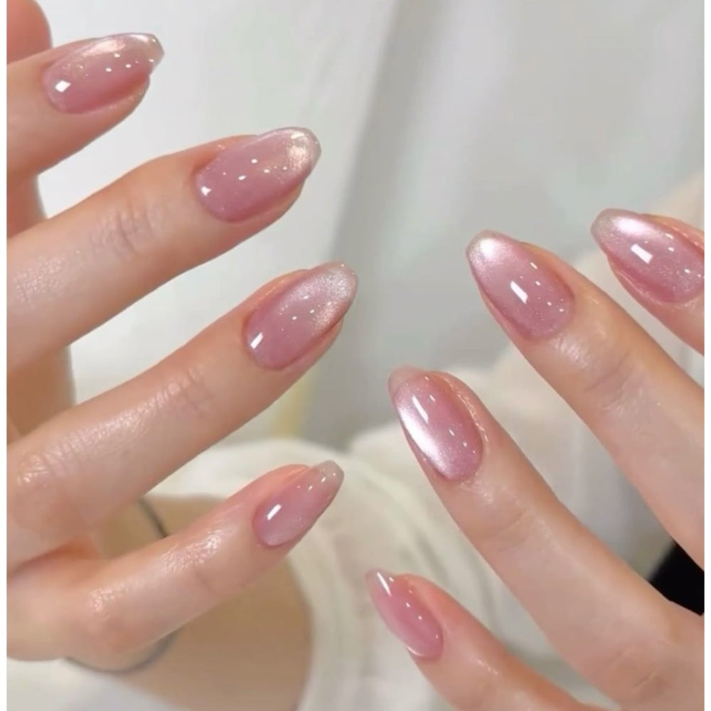 Premium Glitter Nagelverbesserungen Brehn