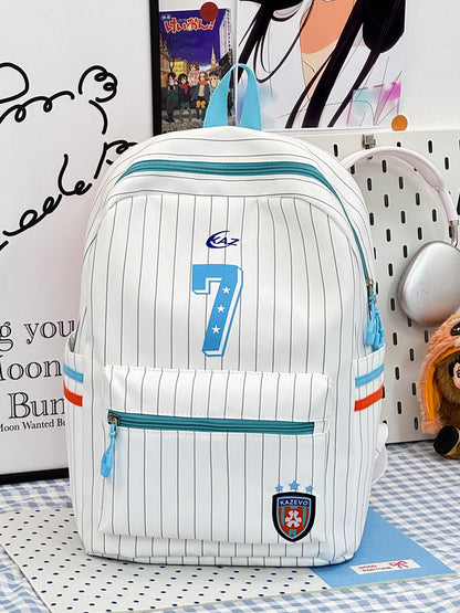 Sportlicher Freizeit-Rucksack Brehn