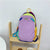 Mehrfarbiger leichter Wander-Rucksack