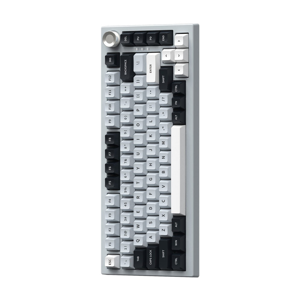 Gaming-Tastatur mit Individuell Anpassbaren Rgb-Hintergrundbeleuchtungen Brehn