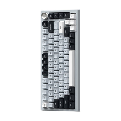 Gaming-Tastatur mit Individuell Anpassbaren Rgb-Hintergrundbeleuchtungen Brehn