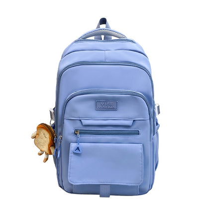 Multifunktionaler lässiger Rucksack Brehn