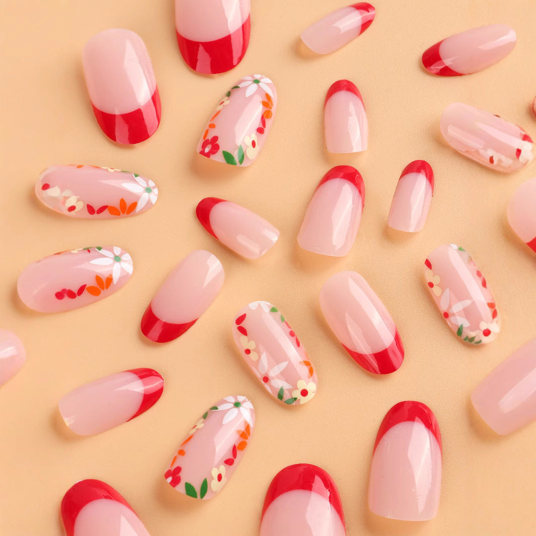 Elegante Stiletto-Nagelverlängerungen Brehn 1789915940