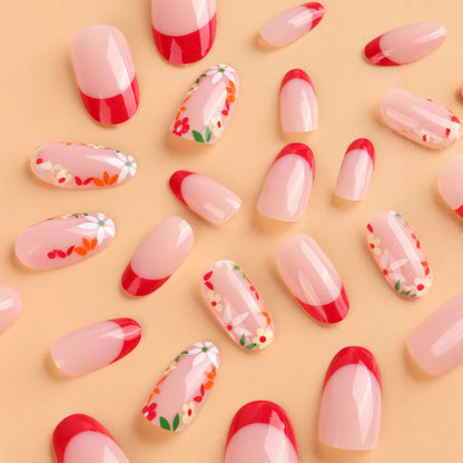 Elegante Stiletto-Nagelverlängerungen Brehn 1789915940