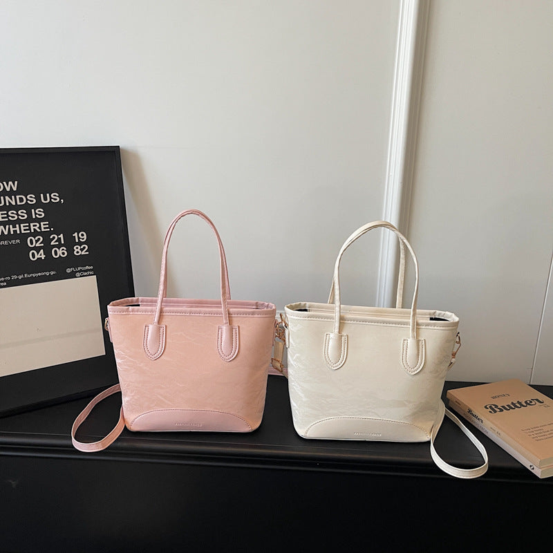 WoStylish Utility Handtasche Brehn