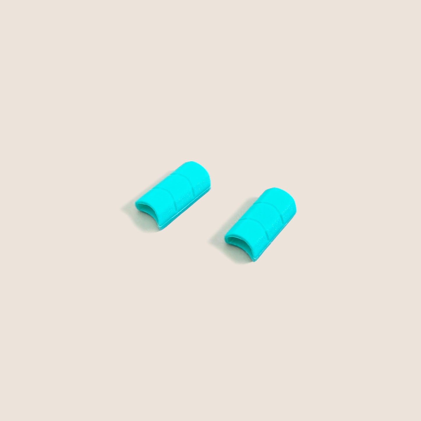Bequeme Silikon-Brillen-Nasenpads Brehn