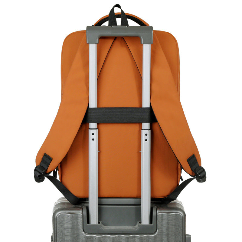 Vielseitiger Laptop-Rucksack Brehn