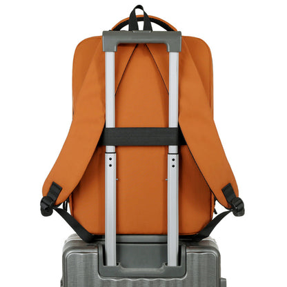 Vielseitiger Laptop-Rucksack Brehn