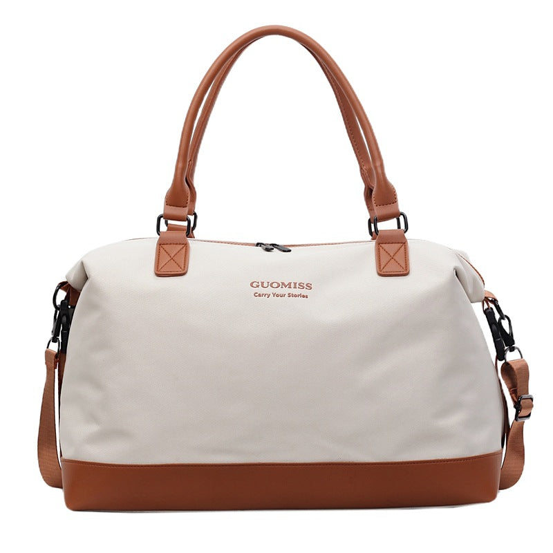 Stylische Multi-Funktions-Wochenend-Tote-Bag Brehn