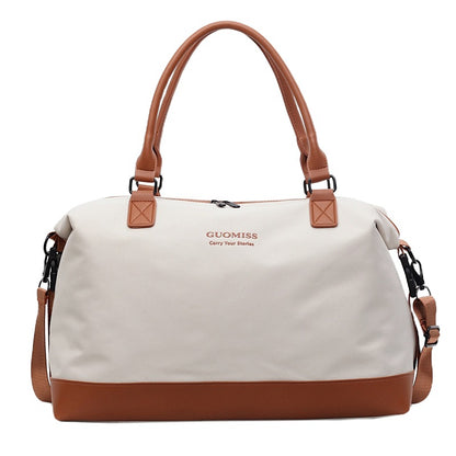 Stylische Multi-Funktions-Wochenend-Tote-Bag Brehn