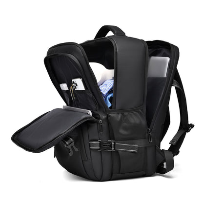 Professioneller Multifunktions-Laptop-Rucksack Brehn