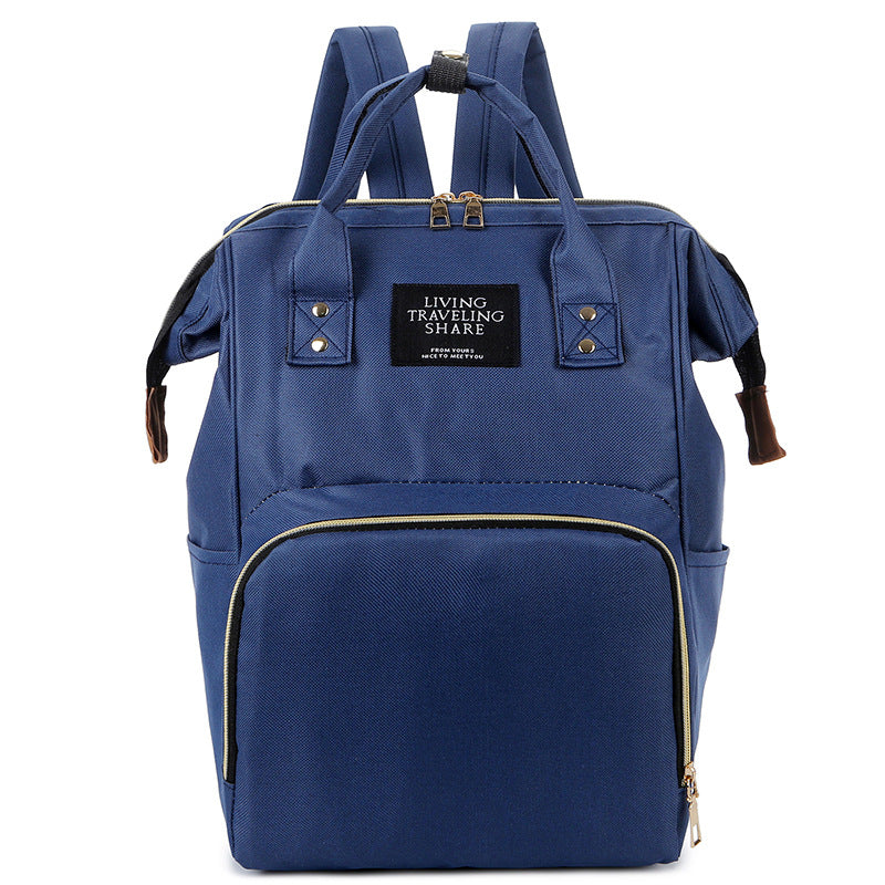 Reisefreundlicher Mehrzweck-Rucksack Brehn