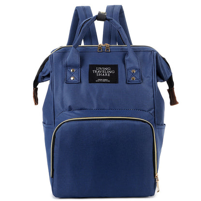 Reisefreundlicher Mehrzweck-Rucksack Brehn