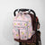 Niedlicher Tiermuster-Rucksack Brehn
