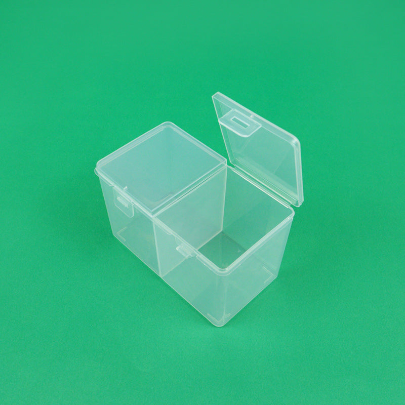 Modular Geteilter Lagerbehälter Brehn